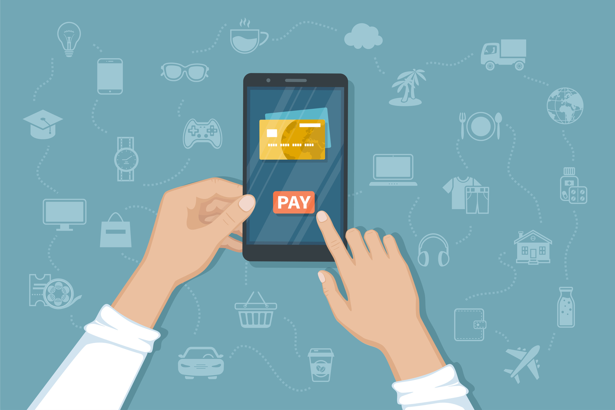 8 Reasons Why You Should Offer TexttoPay